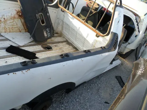 Τροπέτο Πίσω Με Άξονα για FIAT STRADA (1999 - 2002) (178E) , (2002 - 2004) (178E) *Δ* -  Τροπέτο Πίσω Με Άξονα για FIAT STRADA (1999 - 2002) (178E) , (2002 - 2004) (178E) *Δ* -