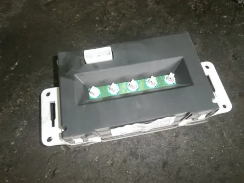 Ρολόι για NISSAN, ALMERA, ( 2002 - 2006 )  ( N16 ), 1500  QG15DE  petrol  98, 1800  QG18DE  petrol  116 -  Ρολόι για NISSAN, ALMERA, ( 2002 - 2006 )  ( N16 ), 1500  QG15DE  petrol  98, 1800  QG18DE  petrol  116 -