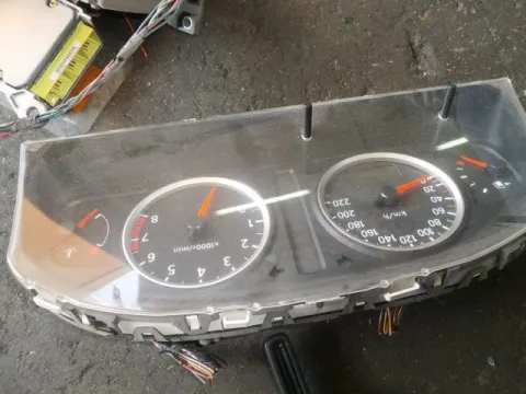 Κοντέρ για NISSAN, ALMERA, ( 2002 - 2006 )  ( N16 ), 1500  QG15DE  petrol  98, 1800  QG18DE  petrol  116 Κοντέρ για NISSAN, ALMERA, ( 2002 - 2006 )  ( N16 ), 1500  QG15DE  petrol  98, 1800  QG18DE  petrol  116