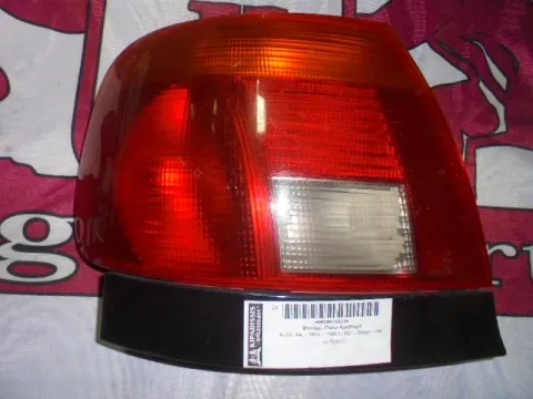 Φανάρι, Πίσω Αριστερό για AUDI, A4, ( 1995 - 1998 )  ( 8D ), Sedan - 4dr Φανάρι, Πίσω Αριστερό για AUDI, A4, ( 1995 - 1998 )  ( 8D ), Sedan - 4dr