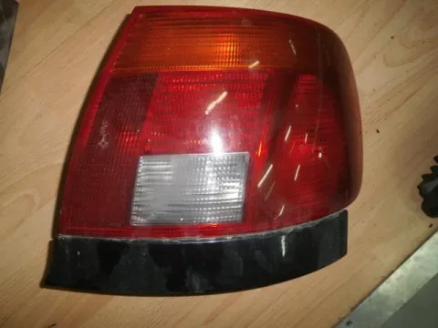 Φανάρι, Πίσω Δεξί για AUDI, A4, ( 1995 - 1998 )  ( 8D ), Sedan - 4dr