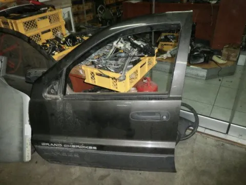 Πόρτα Εμπρός Αριστερή για JEEP GRAND CHEROKEE ( 1999 - 2003 )  ( WJ ) ( WG ), ( 2004 - 2005 )  ( WJ )  ( WG ) *Γ* Πόρτα Εμπρός Αριστερή για JEEP GRAND CHEROKEE ( 1999 - 2003 )  ( WJ ) ( WG ), ( 2004 - 2005 )  ( WJ )  ( WG ) *Γ*