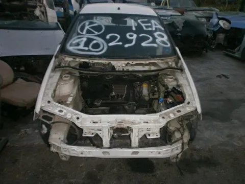 Τροπέτο Αμάξι Κουφάρι ΜΕ ΡΕΖΕΡΒΟΥΑΡ για FIAT PUNTO (2003 - 2008) (188) Hatchback - 3dr *Δ* Τροπέτο Αμάξι Κουφάρι ΜΕ ΡΕΖΕΡΒΟΥΑΡ για FIAT PUNTO (2003 - 2008) (188) Hatchback - 3dr *Δ*