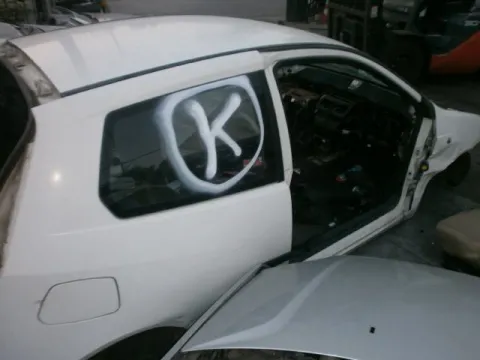 Τροπέτο Αμάξι Κουφάρι ΜΕ ΡΕΖΕΡΒΟΥΑΡ για FIAT PUNTO (2003 - 2008) (188) Hatchback - 3dr *Δ* -  Τροπέτο Αμάξι Κουφάρι ΜΕ ΡΕΖΕΡΒΟΥΑΡ για FIAT PUNTO (2003 - 2008) (188) Hatchback - 3dr *Δ* -
