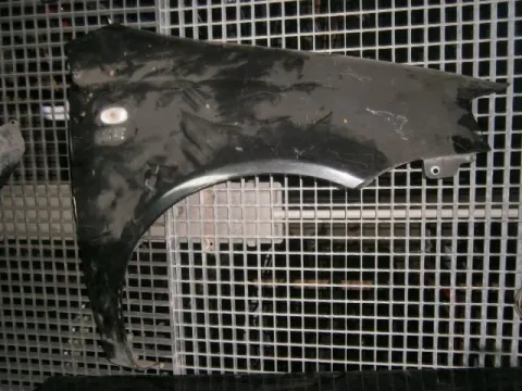 Φτερό Εμπρός Δεξιό για CHEVROLET - DAEWOO KALOS (2003 - 2004) (T200) , AVEO (2005 - 2008) (T200) Φτερό Εμπρός Δεξιό για CHEVROLET - DAEWOO KALOS (2003 - 2004) (T200) , AVEO (2005 - 2008) (T200)