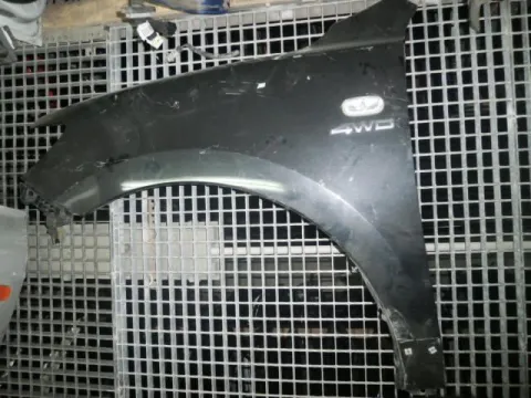 Φτερό, Εμπρός Αριστερό για HYUNDAI, SANTA FE, ( 2007 - 2010 )  ( CM ), SUV- ΕΚΤΟΣ ΔΡΟΜΟΥ - 5dr Φτερό, Εμπρός Αριστερό για HYUNDAI, SANTA FE, ( 2007 - 2010 )  ( CM ), SUV- ΕΚΤΟΣ ΔΡΟΜΟΥ - 5dr