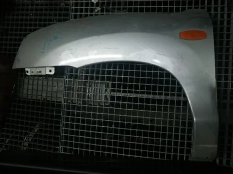 Φτερό, Εμπρός Αριστερό για HYUNDAI, SANTA FE, ( 2000 - 2004 )  ( SM ), SUV- ΕΚΤΟΣ ΔΡΟΜΟΥ - 5dr Φτερό, Εμπρός Αριστερό για HYUNDAI, SANTA FE, ( 2000 - 2004 )  ( SM ), SUV- ΕΚΤΟΣ ΔΡΟΜΟΥ - 5dr