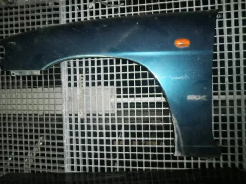 Φτερό, Εμπρός Αριστερό για CHEVROLET - DAEWOO, NUBIRA, ( 1997 - 1999 )  ( J100 ) Φτερό, Εμπρός Αριστερό για CHEVROLET - DAEWOO, NUBIRA, ( 1997 - 1999 )  ( J100 )