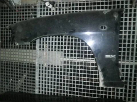 Φτερό, Εμπρός Αριστερό για CHEVROLET - DAEWOO, NUBIRA, ( 2000 - 2003 )  ( J150 ), Sedan - 4dr Φτερό, Εμπρός Αριστερό για CHEVROLET - DAEWOO, NUBIRA, ( 2000 - 2003 )  ( J150 ), Sedan - 4dr
