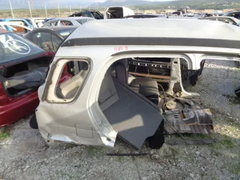 Τροπέτο Πίσω Χωρίς Άξονα για DAIHATSU TERIOS ( 2000 - 2005 )  ( J102 ) SUV- ΕΚΤΟΣ ΔΡΟΜΟΥ *Δ* Τροπέτο Πίσω Χωρίς Άξονα για DAIHATSU TERIOS ( 2000 - 2005 )  ( J102 ) SUV- ΕΚΤΟΣ ΔΡΟΜΟΥ *Δ*