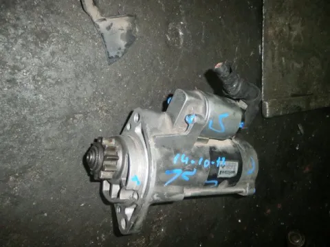 Μίζα 23300-EB30A για NISSAN, PATHFINDER, ( 2005 - 2010 )  ( R51 ), 2500 () diesel 171, 2500 (YD25DDTi) diesel 174 Μίζα 23300-EB30A για NISSAN, PATHFINDER, ( 2005 - 2010 )  ( R51 ), 2500 () diesel 171, 2500 (YD25DDTi) diesel 174