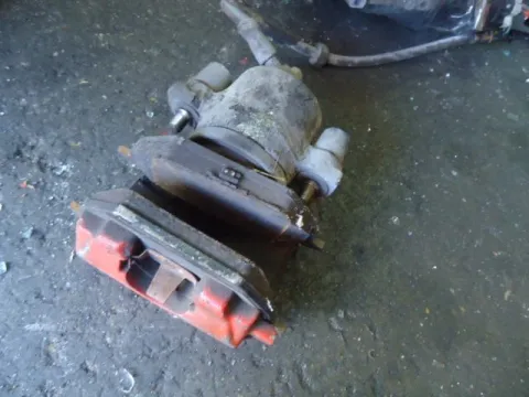 Δαγκάνες, Εμπρός Αριστερά για VW, GOLF, ( 1998 - 2004 ) Mk4 ( 1J1 ), 1600 (AKS) Petrol 100, 1600  ( AEH ) ( AKL ) ( APF )  Petrol  100, 1400  (AHW)(AKQ)(APE)(AXP)(BCA)  Pet 75  16valve, 1400 (AHW) Pet Δαγκάνες, Εμπρός Αριστερά για VW, GOLF, ( 1998 - 2004 ) Mk4 ( 1J1 ), 1600 (AKS) Petrol 100, 1600  ( AEH ) ( AKL ) ( APF )  Petrol  100, 1400  (AHW)(AKQ)(APE)(AXP)(BCA)  Pet 75  16valve, 1400 (AHW) Pet