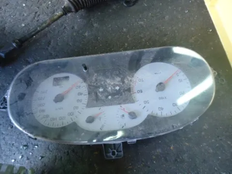 Κοντέρ P8200038783 για RENAULT, SCENIC, ( 1999 - 2003 )  ( JA ) Κοντέρ P8200038783 για RENAULT, SCENIC, ( 1999 - 2003 )  ( JA )