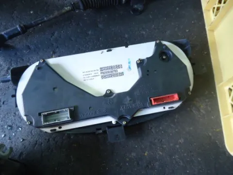 Κοντέρ P8200038783 για RENAULT, SCENIC, ( 1999 - 2003 )  ( JA ) -  Κοντέρ P8200038783 για RENAULT, SCENIC, ( 1999 - 2003 )  ( JA ) -