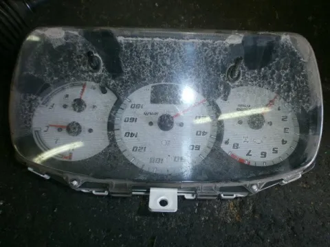 Κοντέρ για DAIHATSU, TERIOS, ( 2000 - 2005 )  ( J102 ) Κοντέρ για DAIHATSU, TERIOS, ( 2000 - 2005 )  ( J102 )