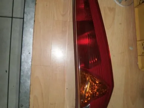 Φανάρι Πίσω Δεξί για FIAT PUNTO (1999 - 2003) (188) Hatchback - 3dr Φανάρι Πίσω Δεξί για FIAT PUNTO (1999 - 2003) (188) Hatchback - 3dr