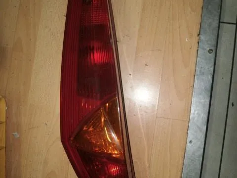 Φανάρι Πίσω Αριστερό για FIAT PUNTO (1999 - 2003) (188) Hatchback - 3dr Φανάρι Πίσω Αριστερό για FIAT PUNTO (1999 - 2003) (188) Hatchback - 3dr