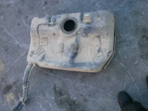 Δεξαμενή Καυσίμου ( Ρεζερβουάρ ) για HYUNDAI, ACCENT, ( 1994 - 1997 )  ( UA ) ( X3 ) *Δ* 11963 Δεξαμενή Καυσίμου ( Ρεζερβουάρ ) για HYUNDAI, ACCENT, ( 1994 - 1997 )  ( UA ) ( X3 ) *Δ* 11963