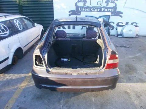 Τροπέτο, Πίσω, Με Άξονα για OPEL, VECTRA, ( 1996 - 1998 )  B, Hatchback - 5dr *Δ* Τροπέτο, Πίσω, Με Άξονα για OPEL, VECTRA, ( 1996 - 1998 )  B, Hatchback - 5dr *Δ*