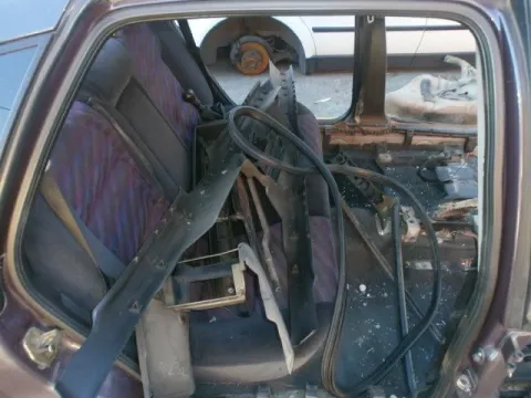 Τροπέτο, Πίσω, Με Άξονα για OPEL, VECTRA, ( 1996 - 1998 )  B, Hatchback - 5dr *Δ* -  Τροπέτο, Πίσω, Με Άξονα για OPEL, VECTRA, ( 1996 - 1998 )  B, Hatchback - 5dr *Δ* -