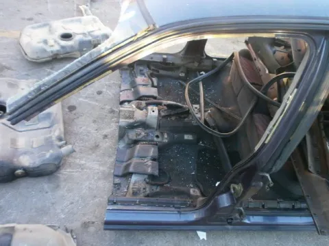 Τροπέτο, Πίσω, Με Άξονα για OPEL, VECTRA, ( 1996 - 1998 )  B, Hatchback - 5dr *Δ* -  Τροπέτο, Πίσω, Με Άξονα για OPEL, VECTRA, ( 1996 - 1998 )  B, Hatchback - 5dr *Δ* -