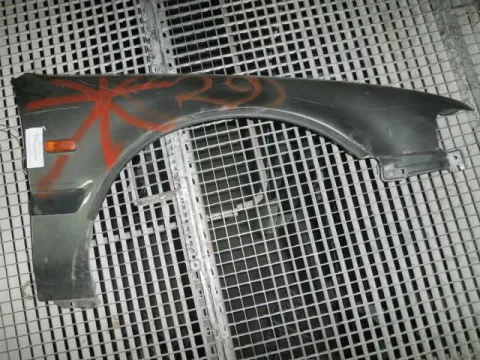 Φτερό, Εμπρός Δεξιό για HONDA, ACCORD, ( 1990 - 1993 )  ( CB - C ), Sedan - 4dr Φτερό, Εμπρός Δεξιό για HONDA, ACCORD, ( 1990 - 1993 )  ( CB - C ), Sedan - 4dr