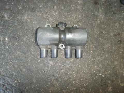 Πολλαπλασιαστής για CHEVROLET - DAEWOO, KALOS, ( 2003 - 2004 )  ( T200 ), 1200  F12S3  petrol  72, 1400 F14D3 petrol 94 16V, 1400 F14S3 petrol 83 8V, 1400 F14D3 Petrol 94 16V Πολλαπλασιαστής για CHEVROLET - DAEWOO, KALOS, ( 2003 - 2004 )  ( T200 ), 1200  F12S3  petrol  72, 1400 F14D3 petrol 94 16V, 1400 F14S3 petrol 83 8V, 1400 F14D3 Petrol 94 16V