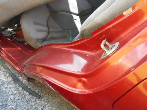 Τροπέτο, Πίσω, Χωρίς Άξονα για NISSAN, MICRA, ( 1998 - 2000 )  ( K11 ), Hatchback - 5dr *Δ* -  Τροπέτο, Πίσω, Χωρίς Άξονα για NISSAN, MICRA, ( 1998 - 2000 )  ( K11 ), Hatchback - 5dr *Δ* -