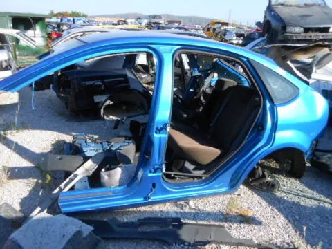 Τροπέτο Πίσω Χωρίς Άξονα για FORD FOCUS (2004 - 2008) Mk2a (DA3 - C307) Hatchback - 5dr *Δ* Τροπέτο Πίσω Χωρίς Άξονα για FORD FOCUS (2004 - 2008) Mk2a (DA3 - C307) Hatchback - 5dr *Δ*