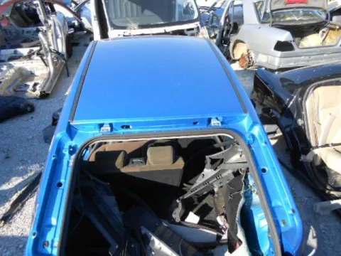 Τροπέτο Πίσω Χωρίς Άξονα για FORD FOCUS (2004 - 2008) Mk2a (DA3 - C307) Hatchback - 5dr *Δ* - 