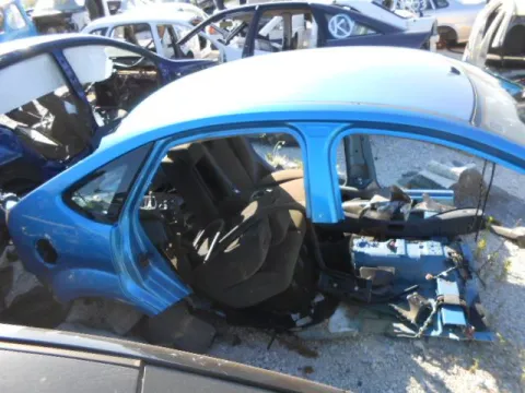 Τροπέτο Πίσω Χωρίς Άξονα για FORD FOCUS (2004 - 2008) Mk2a (DA3 - C307) Hatchback - 5dr *Δ* - 