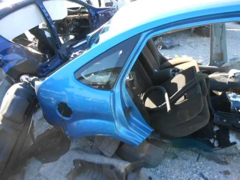 Τροπέτο Πίσω Χωρίς Άξονα για FORD FOCUS (2004 - 2008) Mk2a (DA3 - C307) Hatchback - 5dr *Δ* - 