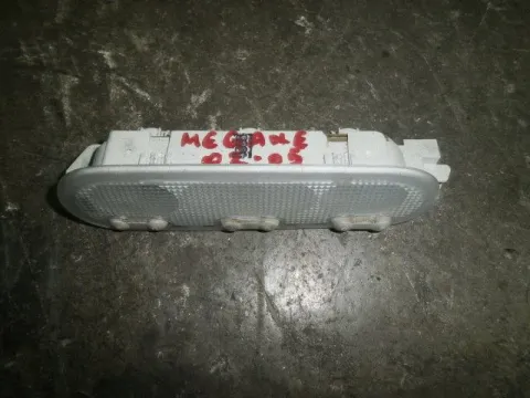 Μπλαφονίερα Οροφής για RENAULT, MEGANE, ( 2002 - 2005 )  ( LM )  ( KM )  ( EM )  ( CM ) Μπλαφονίερα Οροφής για RENAULT, MEGANE, ( 2002 - 2005 )  ( LM )  ( KM )  ( EM )  ( CM )