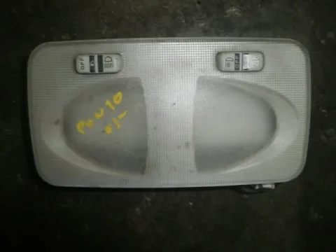 Μπλαφονίερα Οροφής για FIAT, PUNTO, ( 1999 - 2003 )  ( 188 ) Μπλαφονίερα Οροφής για FIAT, PUNTO, ( 1999 - 2003 )  ( 188 )