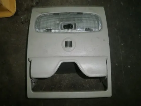 Μπλαφονίερα Οροφής για FORD, MONDEO, ( 2003 - 2007 ) Mk3b Μπλαφονίερα Οροφής για FORD, MONDEO, ( 2003 - 2007 ) Mk3b