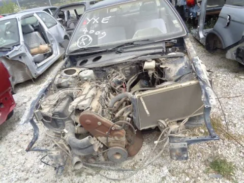 Τροπέτο Αμάξι κομπλέ για AUDI, 100, ( 1982 - 1991 )  ( 44 ) ( 44Q ) ( C3 ), 2300 NF Petrol 136, 2300 NF Petrol 136 quattro *ΔΒ* -  Τροπέτο Αμάξι κομπλέ για AUDI, 100, ( 1982 - 1991 )  ( 44 ) ( 44Q ) ( C3 ), 2300 NF Petrol 136, 2300 NF Petrol 136 quattro *ΔΒ* -