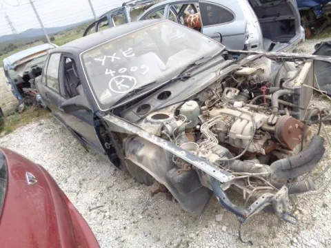 Τροπέτο Αμάξι κομπλέ για AUDI, 100, ( 1982 - 1991 )  ( 44 ) ( 44Q ) ( C3 ), 2300 NF Petrol 136, 2300 NF Petrol 136 quattro *ΔΒ* -  Τροπέτο Αμάξι κομπλέ για AUDI, 100, ( 1982 - 1991 )  ( 44 ) ( 44Q ) ( C3 ), 2300 NF Petrol 136, 2300 NF Petrol 136 quattro *ΔΒ* -