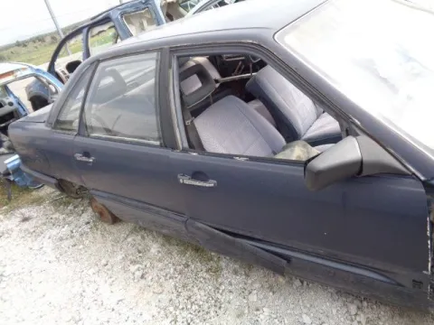 Τροπέτο Αμάξι κομπλέ για AUDI, 100, ( 1982 - 1991 )  ( 44 ) ( 44Q ) ( C3 ), 2300 NF Petrol 136, 2300 NF Petrol 136 quattro *ΔΒ* -  Τροπέτο Αμάξι κομπλέ για AUDI, 100, ( 1982 - 1991 )  ( 44 ) ( 44Q ) ( C3 ), 2300 NF Petrol 136, 2300 NF Petrol 136 quattro *ΔΒ* -