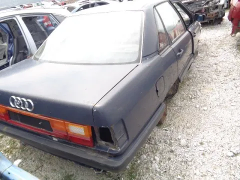 Τροπέτο Αμάξι κομπλέ για AUDI, 100, ( 1982 - 1991 )  ( 44 ) ( 44Q ) ( C3 ), 2300 NF Petrol 136, 2300 NF Petrol 136 quattro *ΔΒ* -  Τροπέτο Αμάξι κομπλέ για AUDI, 100, ( 1982 - 1991 )  ( 44 ) ( 44Q ) ( C3 ), 2300 NF Petrol 136, 2300 NF Petrol 136 quattro *ΔΒ* -