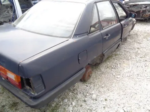 Τροπέτο Αμάξι κομπλέ για AUDI, 100, ( 1982 - 1991 )  ( 44 ) ( 44Q ) ( C3 ), 2300 NF Petrol 136, 2300 NF Petrol 136 quattro *ΔΒ* -  Τροπέτο Αμάξι κομπλέ για AUDI, 100, ( 1982 - 1991 )  ( 44 ) ( 44Q ) ( C3 ), 2300 NF Petrol 136, 2300 NF Petrol 136 quattro *ΔΒ* -