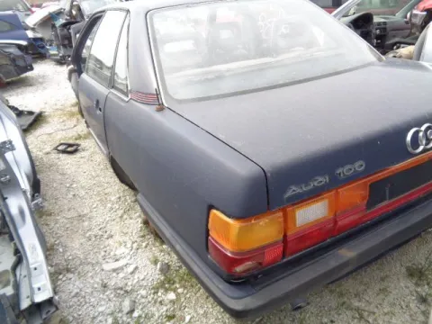 Τροπέτο Αμάξι κομπλέ για AUDI, 100, ( 1982 - 1991 )  ( 44 ) ( 44Q ) ( C3 ), 2300 NF Petrol 136, 2300 NF Petrol 136 quattro *ΔΒ* -  Τροπέτο Αμάξι κομπλέ για AUDI, 100, ( 1982 - 1991 )  ( 44 ) ( 44Q ) ( C3 ), 2300 NF Petrol 136, 2300 NF Petrol 136 quattro *ΔΒ* -