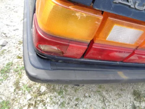 Τροπέτο Αμάξι κομπλέ για AUDI, 100, ( 1982 - 1991 )  ( 44 ) ( 44Q ) ( C3 ), 2300 NF Petrol 136, 2300 NF Petrol 136 quattro *ΔΒ* -  Τροπέτο Αμάξι κομπλέ για AUDI, 100, ( 1982 - 1991 )  ( 44 ) ( 44Q ) ( C3 ), 2300 NF Petrol 136, 2300 NF Petrol 136 quattro *ΔΒ* -