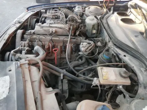 Κινητήρας Κορμός - Καπάκι και Σασμάν για AUDI 100 (1982 - 1991) (44) (44Q) (C3) 2300 NF Petrol 136 , 2300 NF Petrol 136 quattro -  Κινητήρας Κορμός - Καπάκι και Σασμάν για AUDI 100 (1982 - 1991) (44) (44Q) (C3) 2300 NF Petrol 136 , 2300 NF Petrol 136 quattro -