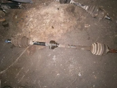Ημιαξόνιο, Εμπρός Δεξί Με ABS για TOYOTA, CARINA, ( 1996 - 1997 ) E ( T190 ), 1600  4A-FE  petrol  99, 106 ( AT190 ), 107 ( AT190 ), 99 ( AT190 ) Ημιαξόνιο, Εμπρός Δεξί Με ABS για TOYOTA, CARINA, ( 1996 - 1997 ) E ( T190 ), 1600  4A-FE  petrol  99, 106 ( AT190 ), 107 ( AT190 ), 99 ( AT190 )