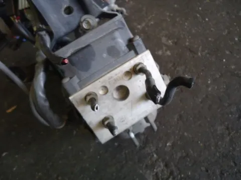 Μονάδα ABS 11000040470 για NISSAN, ALMERA, ( 1998 - 2000 )  ( N15 ), 1400  GA14DE  petrol  87 Μονάδα ABS 11000040470 για NISSAN, ALMERA, ( 1998 - 2000 )  ( N15 ), 1400  GA14DE  petrol  87