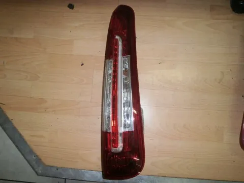 Φανάρι, Πίσω Δεξί για FORD, C-MAX, ( 2007 - 2010 ) Mk1b ( C214 ), MPV - ΠΟΛΥΜΟΡΦΙΚΑ - 5dr Φανάρι, Πίσω Δεξί για FORD, C-MAX, ( 2007 - 2010 ) Mk1b ( C214 ), MPV - ΠΟΛΥΜΟΡΦΙΚΑ - 5dr