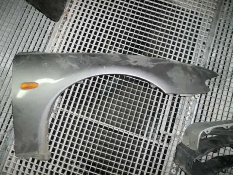 Φτερό, Εμπρός Δεξιό για MAZDA, XEDOS 6, ( 1992 - 1994 )  ( CA ), Sedan - 4dr