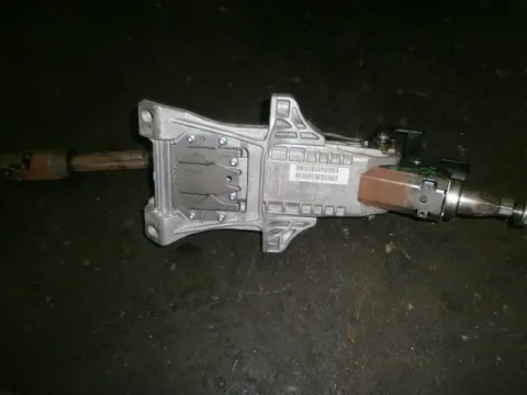 Κολόνα Τιμονιού, Μεταχειρισμένη 0092293 για FORD, FOCUS, ( 2004 - 2008 ) Mk2a ( DA3 - C307 ) Κολόνα Τιμονιού, Μεταχειρισμένη 0092293 για FORD, FOCUS, ( 2004 - 2008 ) Mk2a ( DA3 - C307 )