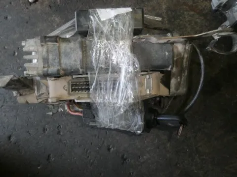 Εγκέφαλος Κινητήρα ΣΕΤ 5WP4262 / SIEMENS / 037906024AR για SEAT, IBIZA, ( 1999 - 2002 )  ( 6K ) Εγκέφαλος Κινητήρα ΣΕΤ 5WP4262 / SIEMENS / 037906024AR για SEAT, IBIZA, ( 1999 - 2002 )  ( 6K )