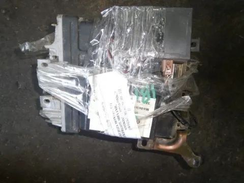 Εγκέφαλος Κινητήρα ΣΕΤ 5WP4262 / SIEMENS / 037906024AR για SEAT, IBIZA, ( 1999 - 2002 )  ( 6K ) -  Εγκέφαλος Κινητήρα ΣΕΤ 5WP4262 / SIEMENS / 037906024AR για SEAT, IBIZA, ( 1999 - 2002 )  ( 6K ) -